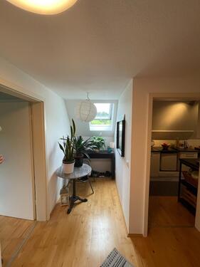 Foto - Etagenwohnung in Friesenhagen