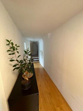 Foto - Etagenwohnung in Friesenhagen zur Miete