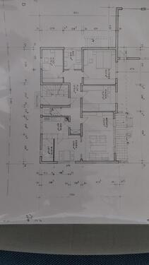 Foto - Schöne 4-Zimmer Wohnung in Mutlangen 120 qm