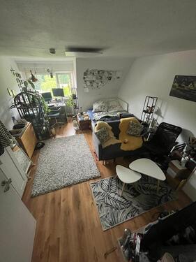 Foto - WG-Zimmer in 3er-WG! All-Inclusive wohnen auf 18qm und Garten