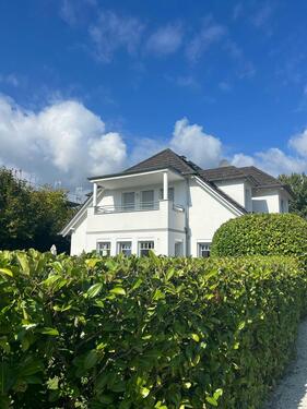 Foto - Bad Homburg Außergewöhnliche 3 Zimmer Wohnung in Villa mit Balkon