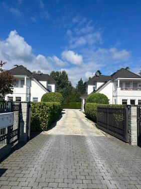 Foto - Etagenwohnung zur Miete in Bad Homburg vor der Höhe