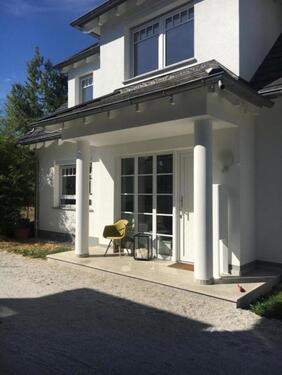 Foto - Etagenwohnung in Bad Homburg vor der Höhe