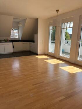 Foto - Etagenwohnung in Bad Homburg vor der Höhe zur Miete