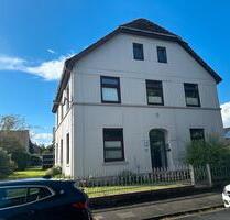 3 Zimmer-Wohnung im 1. Obergeschoss - Syke