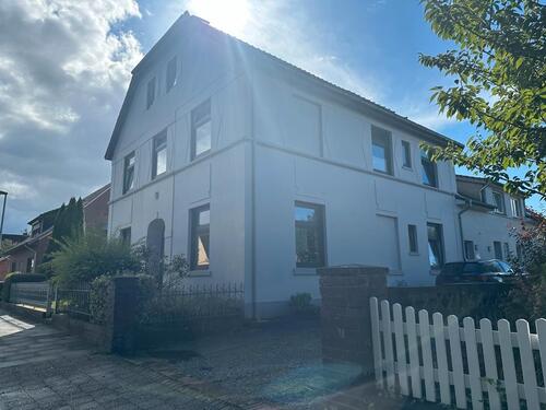 Foto - Etagenwohnung zur Miete in Syke