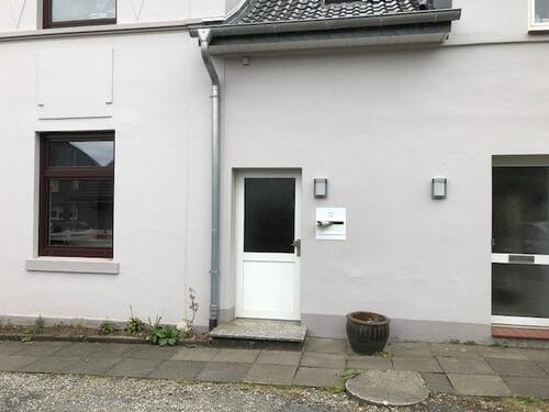 Foto - Etagenwohnung in Syke