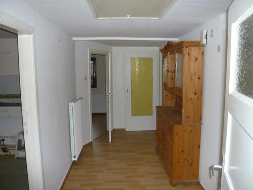 Foto - Etagenwohnung in Syke zur Miete