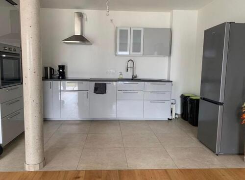Foto - Etagenwohnung in Hannover zur Miete