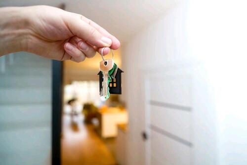 Foto - Wohnung zu vermieten! Jobcenter akzeptiert