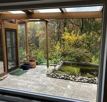 4-Zimmer-Wohnung in 2-Parteien-Haus mit sep. Eingang + Garage - Kaiserslautern Engelshof