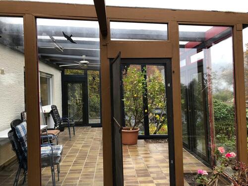 Foto - Etagenwohnung in Kaiserslautern