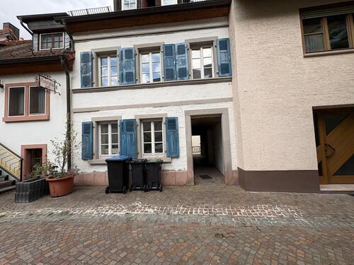 Foto - Dachgeschosswohnung 30qm in Wolfstein