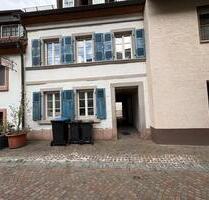 Dachgeschosswohnung 30qm in Wolfstein - Blieskastel