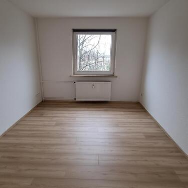 Foto - Etagenwohnung in Duisburg