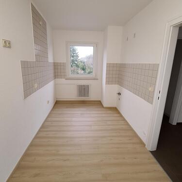 Foto - Etagenwohnung in Duisburg zur Miete