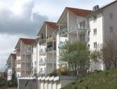 Foto - Helle und gut geschnittene 4-Zimmer Wohnung mit schönem Ausblick