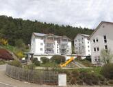 Foto - Etagenwohnung zur Miete in Immendingen