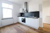 Foto - Etagenwohnung zur Miete in Hannover