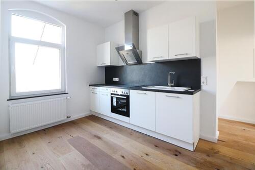 Foto - Etagenwohnung zur Miete in Hannover
