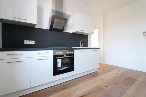 Foto - Etagenwohnung in Hannover
