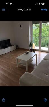 Foto - 3-Zimmer Wohnung mit Balkon - 700,00 EUR Kaltmiete,