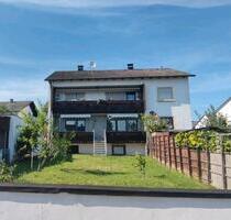 4 Zimmer Erdgeschosswohnung in Hepberg - Ingolstadt Nordost