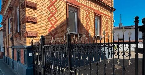 Foto - Vermiete Einfamilienhaus - 2.500,00 EUR Kaltmiete,