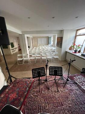 Foto - Konzertsaal für mieten - 500,00 EUR Kaltmiete,