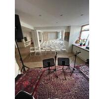 Konzertsaal für mieten - 500,00 EUR Kaltmiete, in Köln (PLZ: 50823) Ehrenfeld