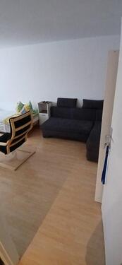 Foto - Zimmer Bett WG - 250,00 EUR Kaltmiete,