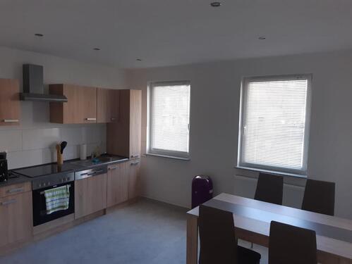 Foto - Etagenwohnung zur Miete in Magdeburg