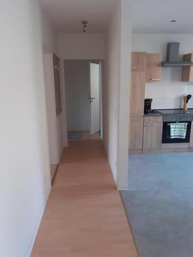 Foto - Etagenwohnung in Magdeburg