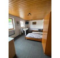 Monteurzimmer Unterkunft Gästezimmer zu vermieten - Zimmern ob Rottweil