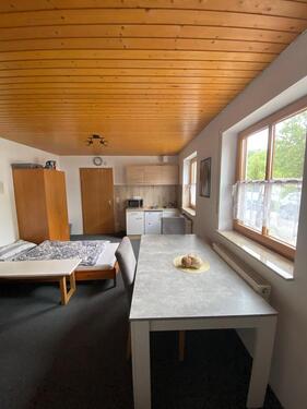 Foto - Etagenwohnung zur Miete in Zimmern ob Rottweil