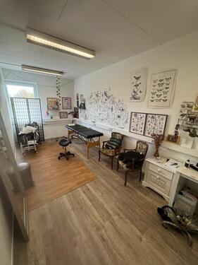 Foto - Atelier, Studio, Gewerbe, Nagelstudio, Kunst zur Miete