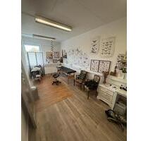 Atelier, Studio, Gewerbe, Nagelstudio, Kunst zur Miete - Leipzig West