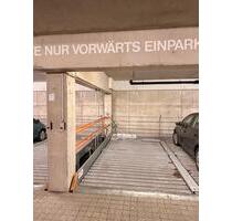 Tiefgaragen-Stellplatz Nr. 14 zu vermieten – 50€Monat - Karlsruhe
