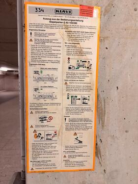 Foto - andere zur Miete in Karlsruhe