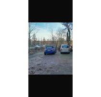 2 Stellplätze und 1Garage in Gevelsberg zu vermieten