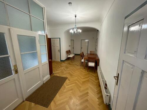 Foto - Mehrere Zimmer in 5-Raum-WG, Stadtzentrum, 5min zur Universität - teilmöbliert, befristet 1 Jahr, 390€ Gesamtmiete