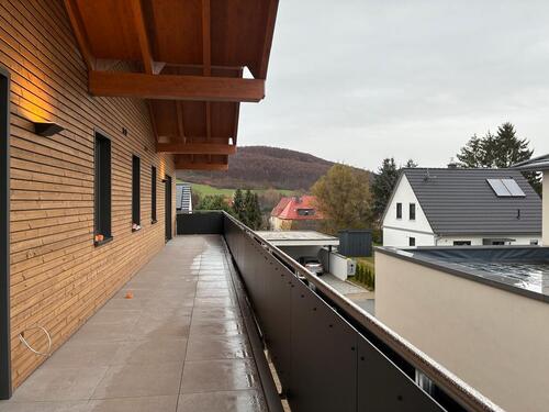 Foto - 3 Zimmer Etagenwohnung zur Miete in Uder