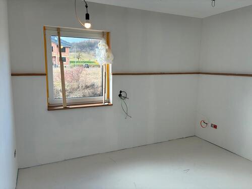 Foto - 3 Zimmer Etagenwohnung in Uder