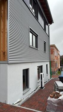 Foto - Etagenwohnung in Uder zur Miete