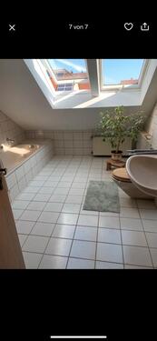 Foto - 3 Zimmer Etagenwohnung in Hilpoltstein