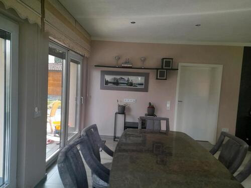 Foto - 1 Zimmer Erdgeschoßwohnung zur Miete in Waldkraiburg