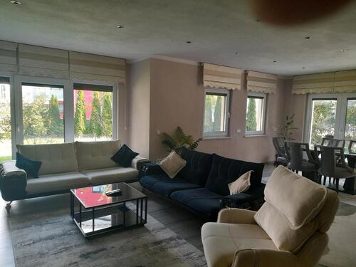 Foto - Erdgeschoßwohnung in Waldkraiburg zur Miete