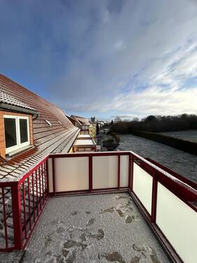 Foto - 3 Zimmer Dachgeschoßwohnung in Geithain