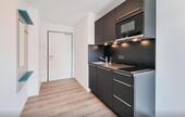 Foto - Möbliertes Apartment zu vermieten (Studentenwohnheim)