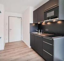 Möbliertes Apartment zu vermieten (Studentenwohnheim) - Nürnberg Gleißhammer